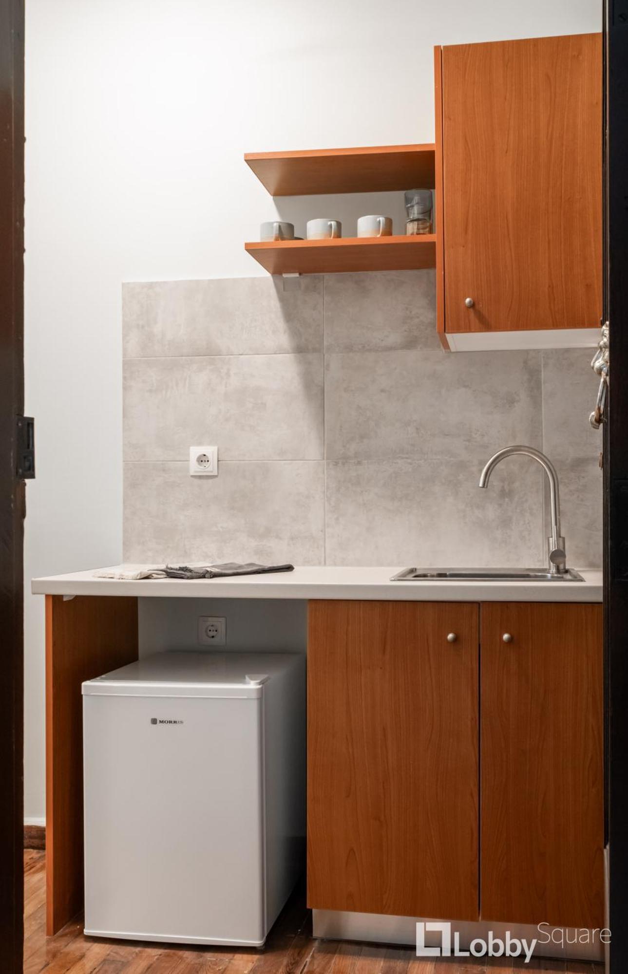 Vea Studio By Lobbysquare เอเธนส์ ภายนอก รูปภาพ