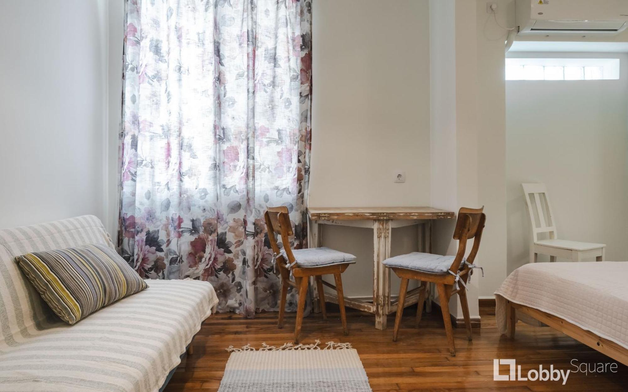 Vea Studio By Lobbysquare เอเธนส์ ภายนอก รูปภาพ